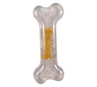 Flamingo 516878 Clear Bone with Chicken Flavour 8 cm