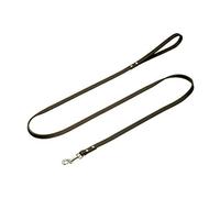 Flamingo 5302410 Rondo Laisse Marron 100 cm 12 mm
