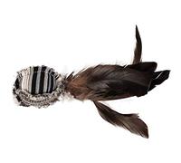 Flamingo 560538 KS Pirin Ball avec Plumes