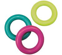 Flamingo Accessories Anneau en Caoutchouc 7 cm