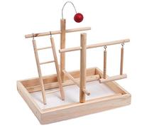 Flamingo Aire Jeux pour Oiseau 28 x 23 x 23 cm