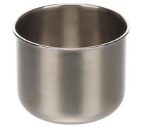 Flamingo Aliments Ecuelle Inox Gamelle pour Oiseau Paullie / Paolo / Parko /