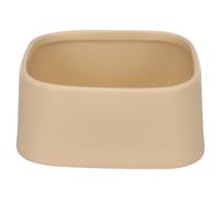 Flamingo Aliments & Ecuelle Zara Carré Beige , Au , Céramique