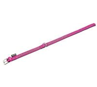 Flamingo ALP Monte Carlo Collier pour Chien Rose 24 cm 11 mm