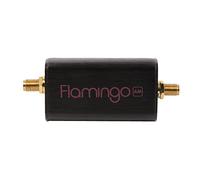 Flamingo+ AM (Flamingo AM v2) - Filtre Coupe-Bande AM (Notch) de Diffusion à Haute Atténuation pour Applications Radio Définies par Logiciel (RTL-SDR). Bloque 300kHz-1900kHz sur l'Appareil Connecté
