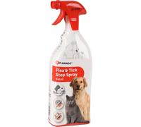 Flamingo Antiparasitaire Batali Puce & Tique Stop Spray 800ml