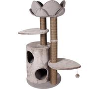 Flamingo Arbre À Chat 79x48x115cm