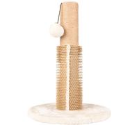 Flamingo Arbre À Chat Sno 1 Crème 30x30x41,5cm