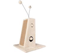 Flamingo Arbre À Chat Sno 4 Crème 35x35x68cm