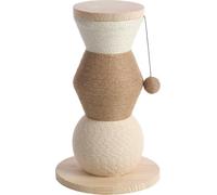 FLAMINGO Arbre À GRATTER Stubbs Beige 29x29x47,5CM