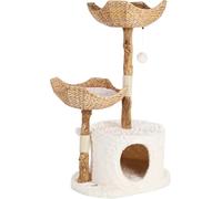 FLAMINGO Arbre À GRIFFER Hector Brun 75x46x111CM