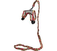 Flamingo Art Joy Comfort Harnais pour Furet/Cobaye