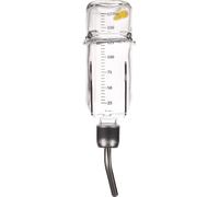 Flamingo Athina Abreuvoir pour rongeurs Transparent 177ml Transparent 177ml