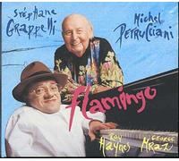 Flamingo - Avec Michel Petrucciani