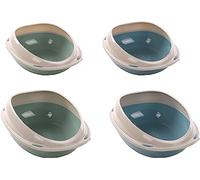 Flamingo BAC À LITIÈRE JOTA Assortiment L 39,5x56,5x19,5CM