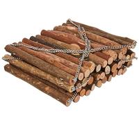 Hamac en bois