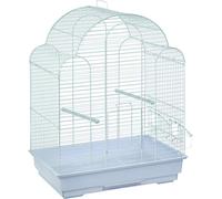 Flamingo Bali Cage pour Perruche