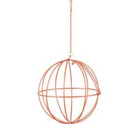Flamingo Balle A Nourriture SOLA Rouge DIA. 15CM