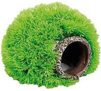 FLAMINGO Balle de Mousse avec Cave pour Aquariophilie