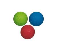 Flamingo Balle en Caoutchouc Summer Squeak 12 CM