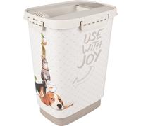 Flamingo BARIL DE NOURRITURE JUNE 8,4L