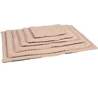 Flamingo Benchkussen Zupo 100 x 63 x 2 cm Grey