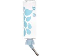 Flamingo Biberon Sippy Bleu 250ml