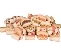 Flamingo Biscuits Melanges Populaire pour Chien 10 kg