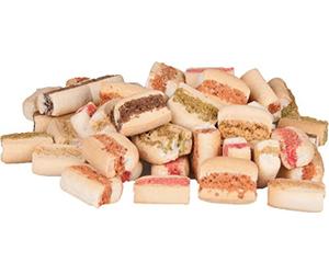 Flamingo Biscuits Melanges Populaire pour Chien 10 kg