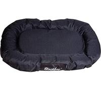 Flamingo Blackbay Weav Coussin pour Chien 100 x 75 x 15 cm