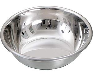 Flamingo Bols Mangeoire Selecta Argent pour Chat 300 ML