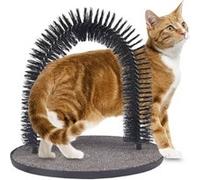 FLAMINGO Brosse de toilettage et massage pour animaux Triomf G