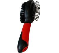 Flamingo Brosse & Epingles Avec Grande Poignée pour Chien