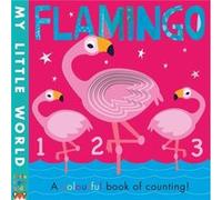 Flamingo by Patricia Hegarty Unknown (Auteur)