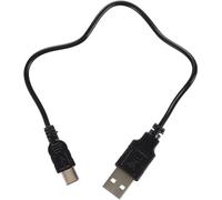 Flamingo Câble de Recharge USB-C - Câble de Charge Rapide et Durable - Compatible avec Smartphones et Tablettes