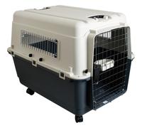 FLAMINGO Caisse de transport pour animaux Nomad L 80x56x59 cm 513773
