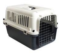 FLAMINGO-Cage de voyage Nomade XS Flamingo - 33 x 50 x 33 cm