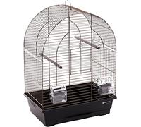 Flamingo Cage pour Perruche Klara 1 Bronze - 39x25x53cm