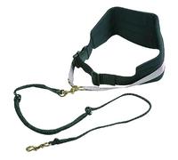 Flamingo Canicross Laisse pour Chien 140 cm