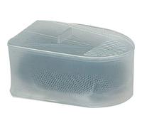 Flamingo Cartouche en Charbon PURUS Manta 300