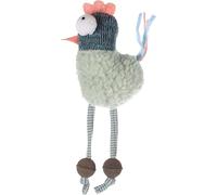 Flamingo - Cat Toy, Quinty Chicken - (540058519934)