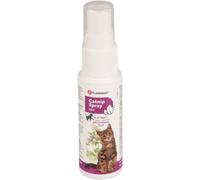 Flamingo Catnip Spray Snif pour Chat 25ml