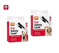 Flamingo Ceinture de Sécurité Voiture pour Chien 2.5 cm