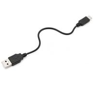 Flamingo Chargeur USB-C - Câble de recharge USB Type-C universel - Résistant aux éclaboussures - 27 cm