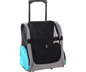 FLAMINGO Chariot Tirza 38x26x46CM