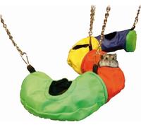 Flamingo Chicane Nagetiertunnel 45x16.5x6.5cm 45x16.5x6.5cm