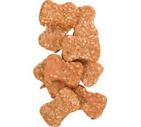 Flamingo Chick'n Snack Nuggets de Poulet/de Riz pour Chien 85 g