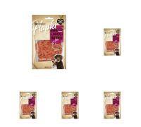 Flamingo Chick'n Snack Soft Duck Bites pour Chien 85 g (Lot de 5)