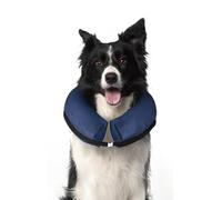 Karlie Collerette gonflable Flamingo pour chien Taille L