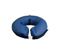 Flamingo Collerette Gonflable pour Chien Taille M